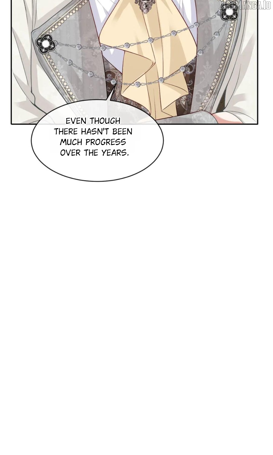 Confessing My Love to Him, the Treacherous One Chapter 55 - page 9